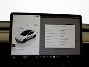 Tesla Model Y bild 28