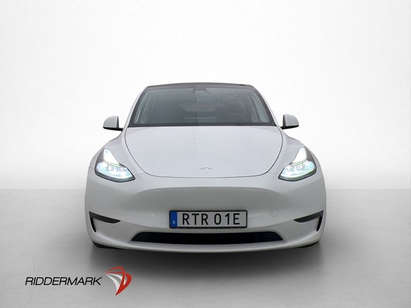Tesla Model Y bild 3