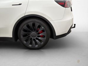 Tesla Model Y bild 32