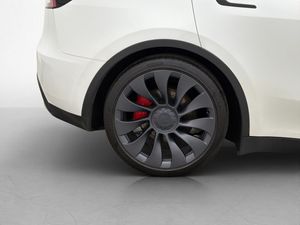 Tesla Model Y bild 33