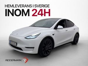 Tesla Model Y bild 4