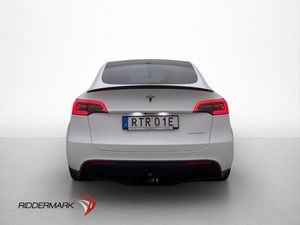 Tesla Model Y bild 8