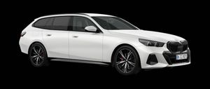 BMW 530 bild 1
