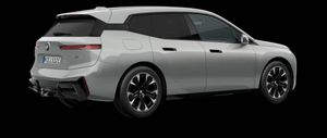 BMW iX bild 2