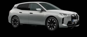 BMW iX bild 1