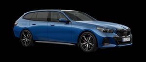 BMW 530 bild 1