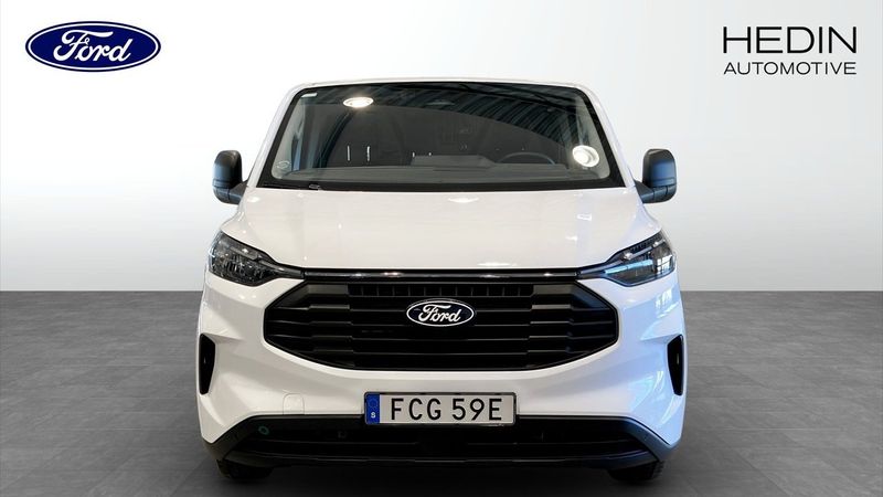 Ford Custom bild 8