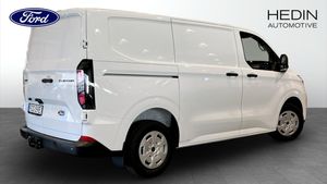 Ford Custom bild 2