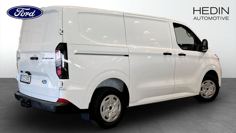 Ford Custom bild 2