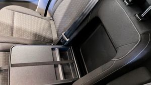 Ford Custom bild 14