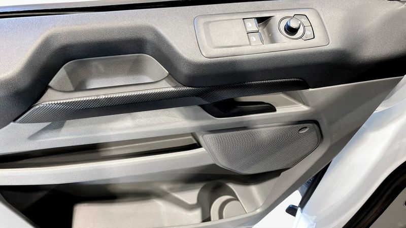 Ford Custom bild 11