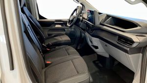 Ford Custom bild 3