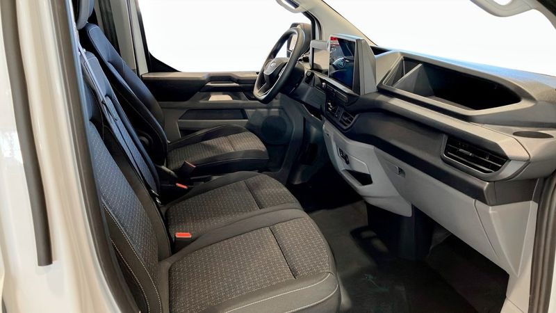 Ford Custom bild 3