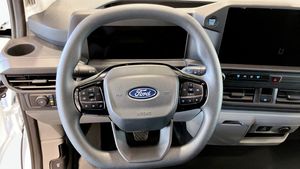 Ford Custom bild 13