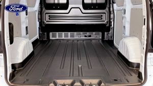 Ford Custom bild 10