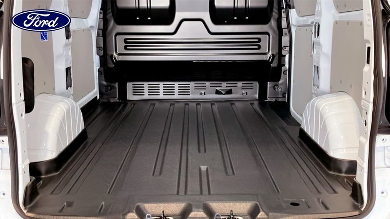 Ford Custom bild 10
