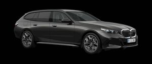 BMW i5 bild 1