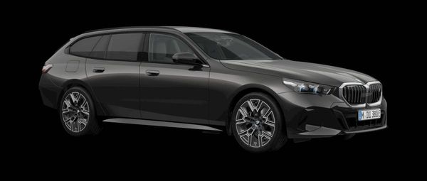 BMW i5 xDrive 40 Fully Charged - 2027