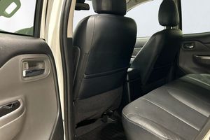 Mitsubishi L200 bild 7