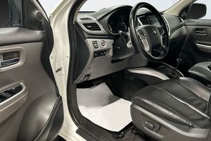 Mitsubishi L200 bild 6