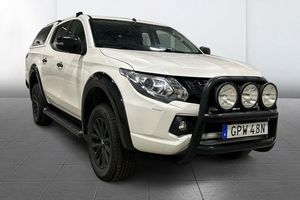 Mitsubishi L200 bild 3