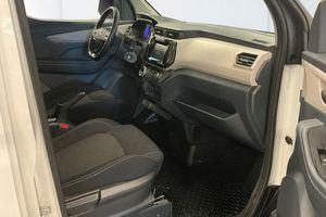 Maxus e-Deliver 3 bild 8