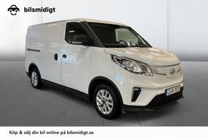 Maxus e-Deliver 3 bild 1