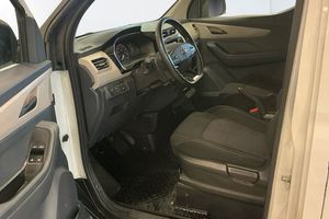 Maxus e-Deliver 3 bild 6