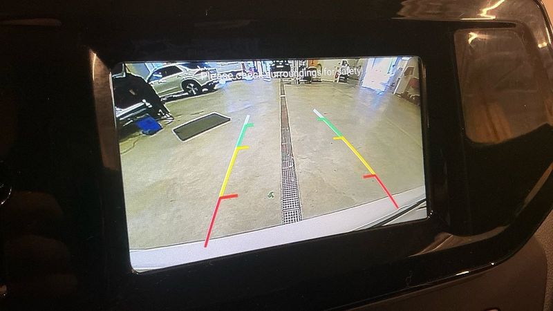 Maxus e-Deliver 3 bild 9