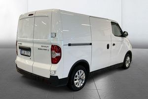 Maxus e-Deliver 3 bild 3