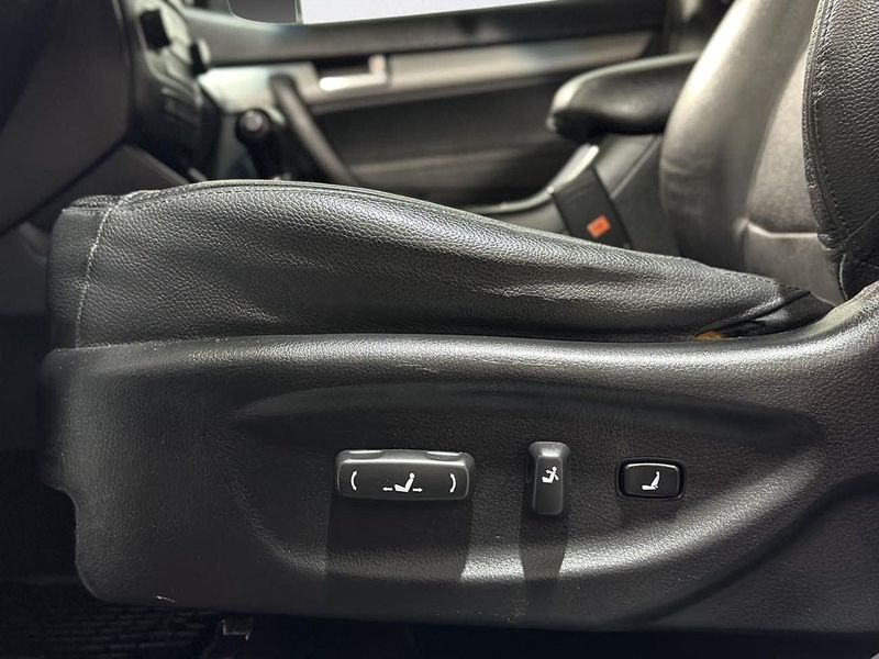 Kia Sorento bild 13