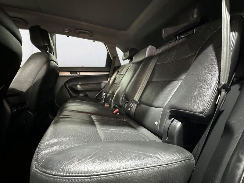 Kia Sorento bild 14
