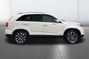 Kia Sorento bild 5