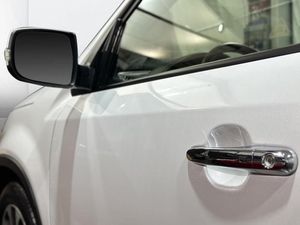 Kia Sorento bild 10