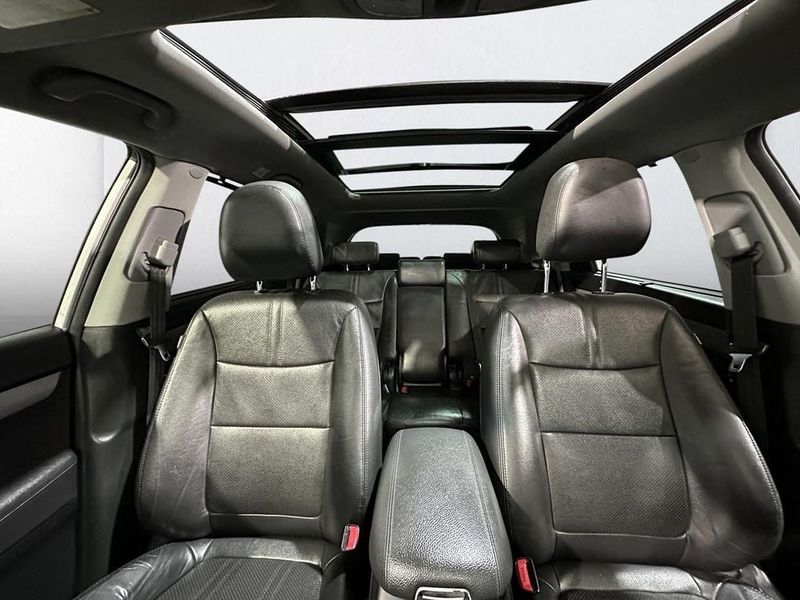 Kia Sorento bild 16