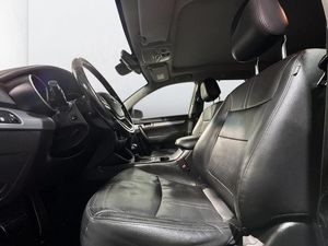 Kia Sorento bild 12