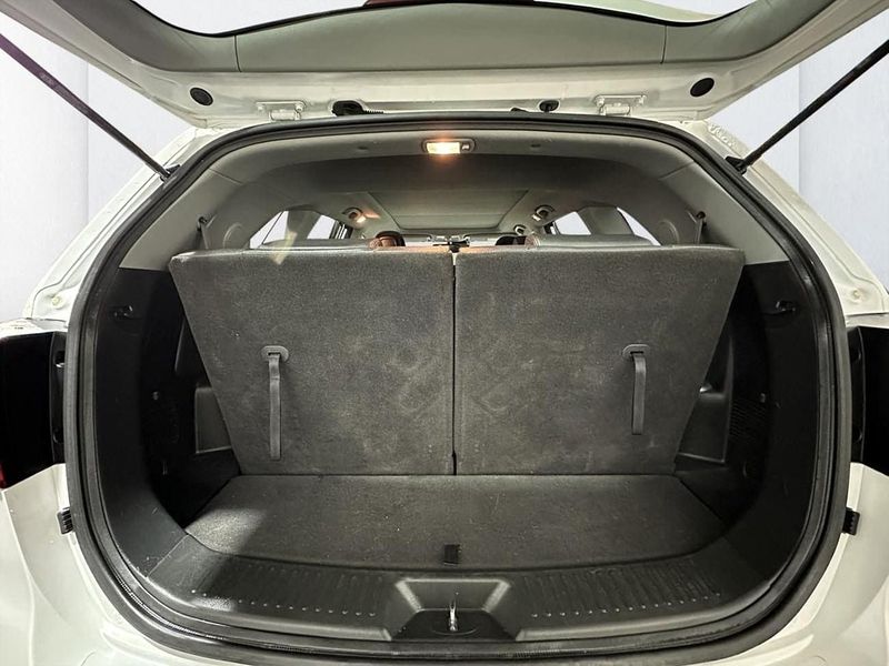 Kia Sorento bild 26