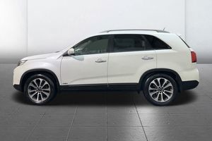Kia Sorento bild 9