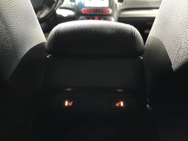 Kia Sorento bild 17