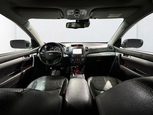 Kia Sorento bild 18