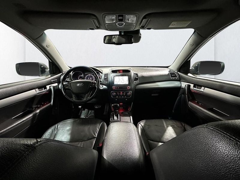Kia Sorento bild 18