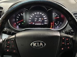 Kia Sorento bild 20
