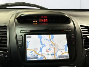 Kia Sorento bild 22