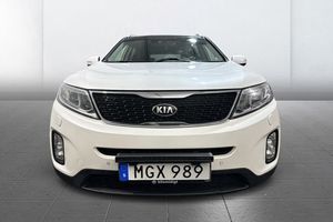 Kia Sorento bild 3