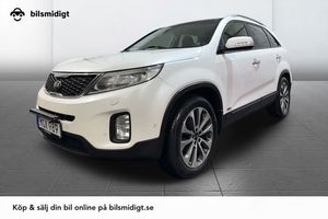 Kia Sorento bild 1