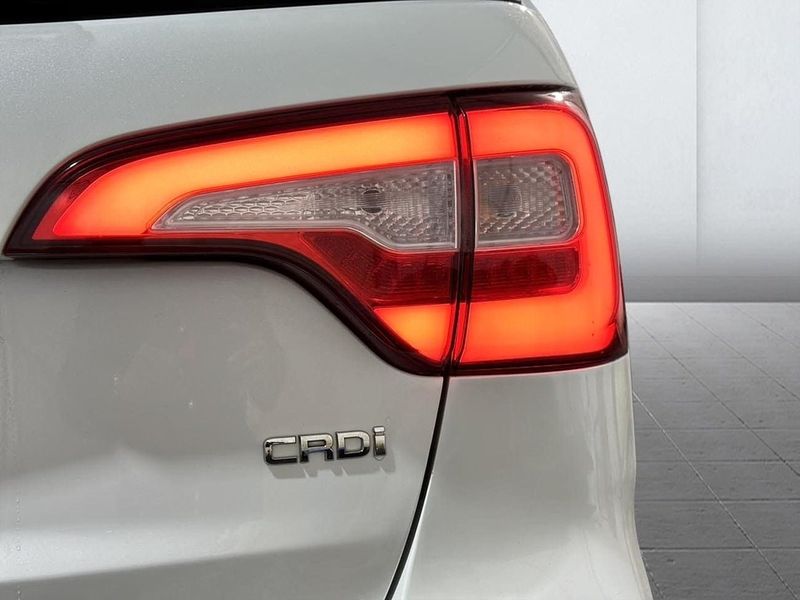 Kia Sorento bild 11