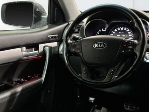 Kia Sorento bild 19