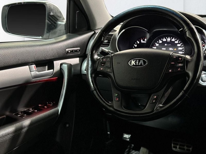 Kia Sorento bild 19