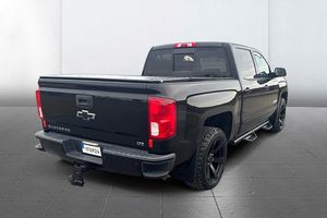 Chevrolet Silverado bild 4
