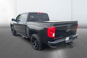 Chevrolet Silverado bild 5